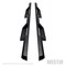 Westin HDX Drop Nerf Step Bars 56-11685 - alternate 7